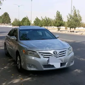 Toyota Camry 2009