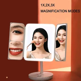 Jordan Judy Makeup Mirror