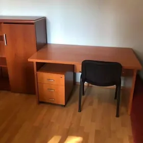 Ofis stol (Flekssit)