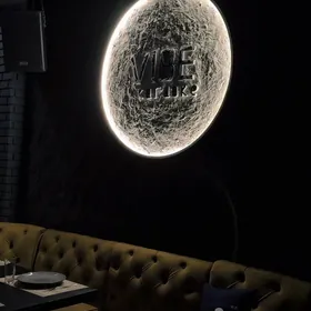 KAFE ARENDA BERILÝA