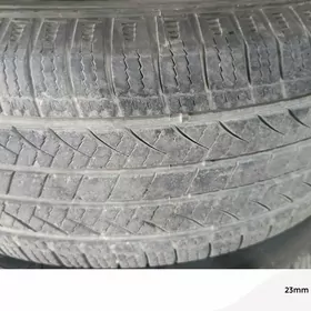 Kapsen 265 65 17 1şt