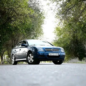 Opel Vectra 2003