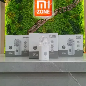 Mesh nebulizer vp-M3