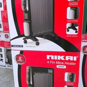 KANWEKTYR ÇÄGELI NIKAÝ FIRMA