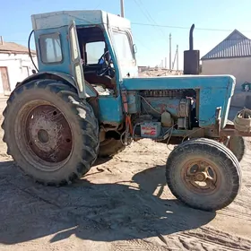 MTZ T-28 1986