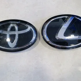 emblema znacok morda