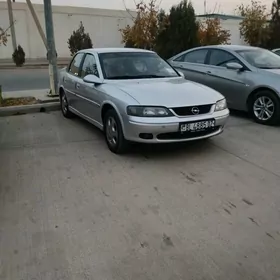 Opel Vectra 2001