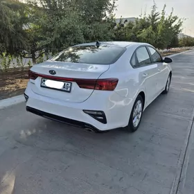 Kia Forte 2020