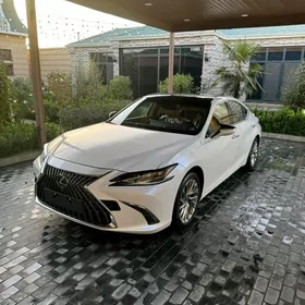 Lexus ES 350 2025