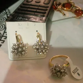 комплект ХУПИНГ