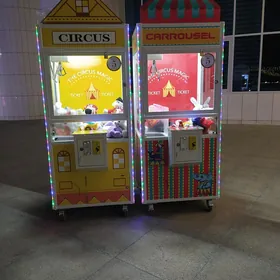 Myşka tutýan aparat