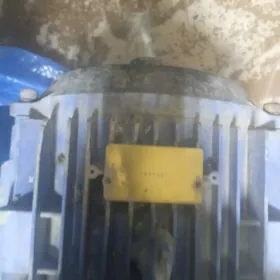 электрика двигатель