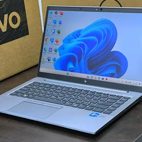 N Hp Z BooK i5 11th Coganly