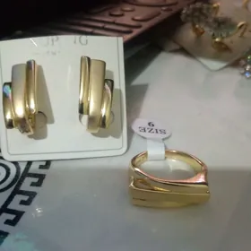 Комплект ХУПИНГ