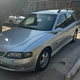 Opel Vectra 2001