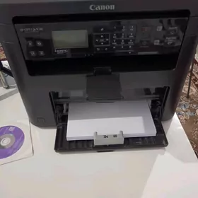 Canon MF 211 printer 3/1