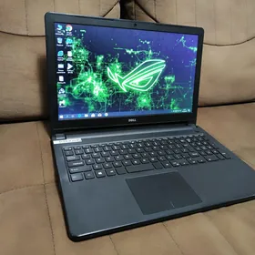 noutbuk ноутбук DELL 6th gen