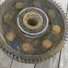 Redüktör 67 😁 Dış