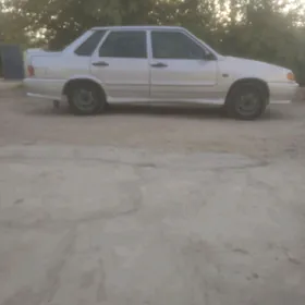 Lada 2115 2004