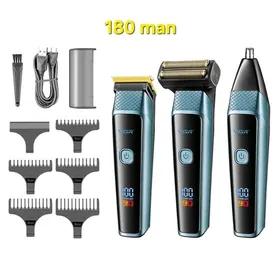 VGR MAŞYNKA STANOK SAÇ SAKAL