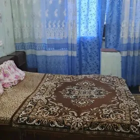 ️Доссаф 4эт 2ком 64м2 Срочно