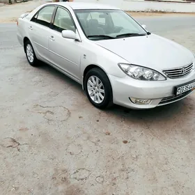 Toyota Camry 2005