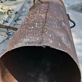 Труба диаметр 400,толщина 3мм