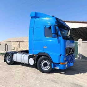 Volvo FH 460 2000