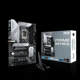ASUS PRIME Z690 DDR4