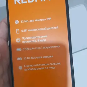 redmi A 5