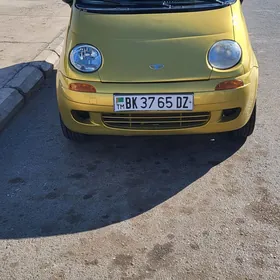 Daewoo Matiz 1999