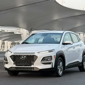 Hyundai Kona 2021