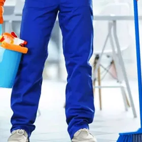 Tamizlikci işgär gözleyaris