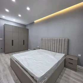 spalny komplekt Türk desbeden