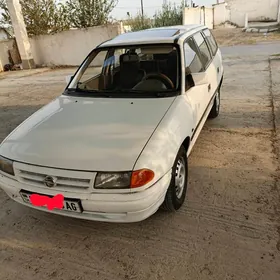 Opel Astra 1993