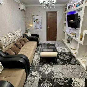 11мкр 2эт 2ком 56м2 Евро