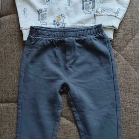 Новый костюмчик (Италия)