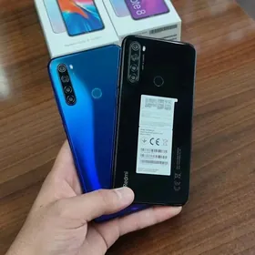 Redmi Not 8