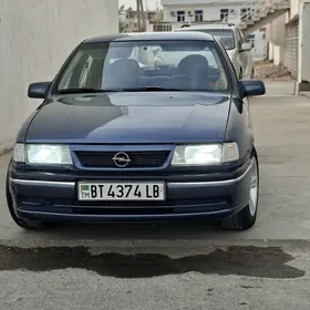 Opel Vectra 1989