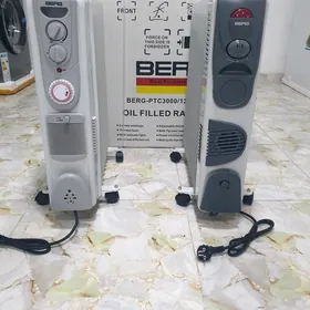 обогреватель