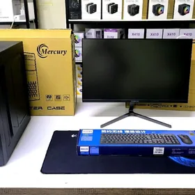 i5 4 / ram 8gb / 2GB VIDEO