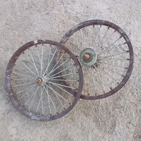 Teker Tigir 100/lik.