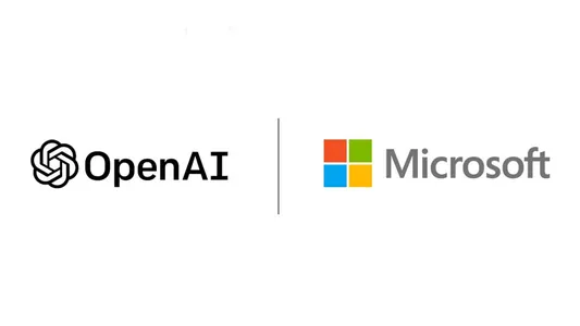 Microsoft täze şertnamanyň çäklerinde OpenAI-dan 27% paý aldy