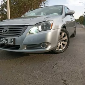 Toyota Avalon 2007