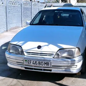 Opel Omega 1991