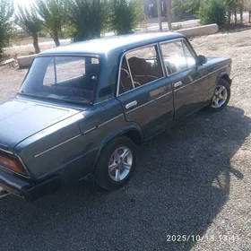 Lada 2106 2000