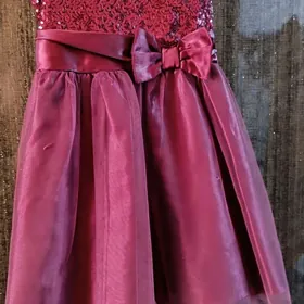 Детские платья