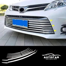 Sienna Oblisowka Nikel