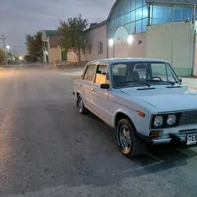 Lada 2106 1989
