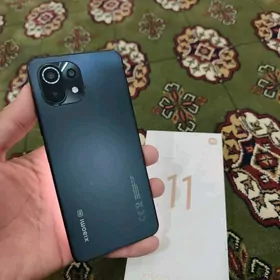 Mi 11 lite 8/128